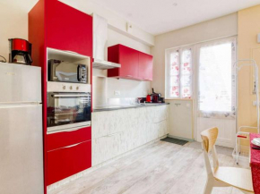 Appartement Cauterets, 3 pièces, 6 personnes - FR-1-401-222
